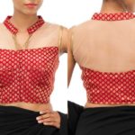 plain-sarees-with-brocade-blouses (20)