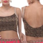 plain-sarees-with-brocade-blouses (7)