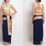 plain-sarees-with-brocade-blouses (8)