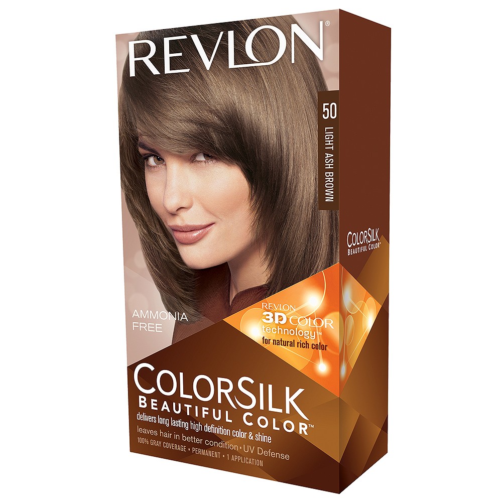 Safest hair color brands in India