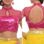 simple-blouse-designs-for-silk-sarees (1)
