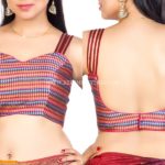 simple-blouse-designs-for-silk-sarees (13)
