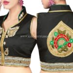 simple-blouse-designs-for-silk-sarees (14)