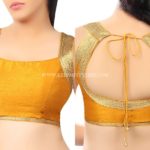 simple-blouse-designs-for-silk-sarees (16)