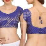 simple-blouse-designs-for-silk-sarees (6)