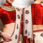 simple-blouse-designs-for-silk-sarees (7)