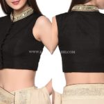 simple-blouse-designs-for-silk-sarees (8)