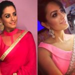 40+ Stylish Blouse Designs That You Can Wear With Any Saree