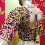 tailors-to-stitch-Wedding-Designer-Blouses-in-Chennai-4