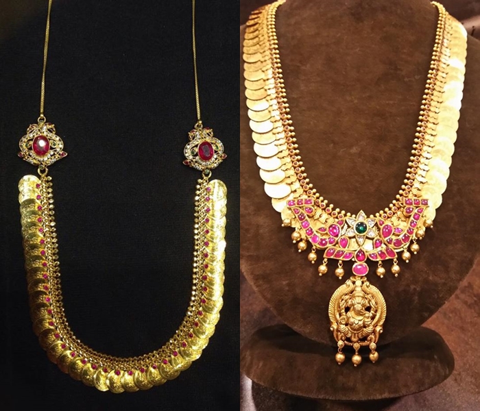 Traditional Jewellery Designs