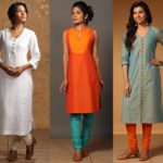 Indian Vacation Outfits