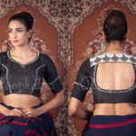 black-blouse-designs-for-sarees (18)