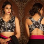 black-blouse-designs-for-sarees (19)