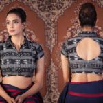 black-blouse-designs-for-sarees (5)