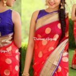 blouse-back-neck-designs-for-silk-sarees (17)