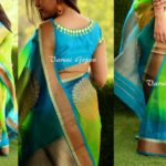 blouse-back-neck-designs-for-silk-sarees (21)