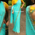 blouse-back-neck-designs-for-silk-sarees (30)