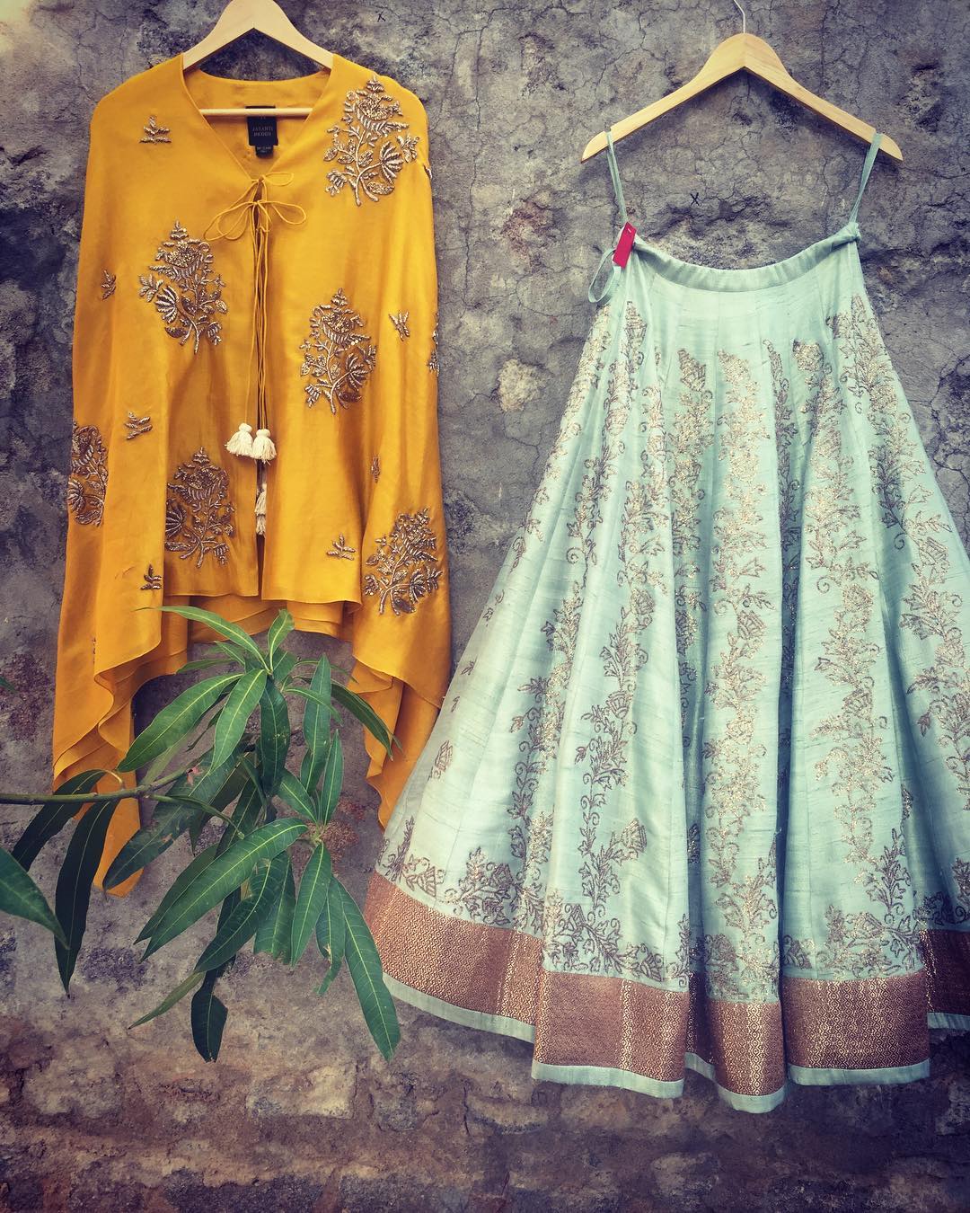 Buy Modern Lehenga Choli for Women Designer Lengha Navratri Indian Designer  WORK Lucknowi Thread and Sequins Embroidery Work Choli Ghagra Online in  India - Etsy
