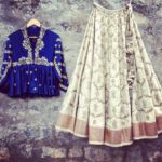 bridal-lehenga-blouse-designs-for-modern-bride (6)