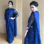 See What Sarees Your Favorite Stars Wore This Week! (Vol. 2)