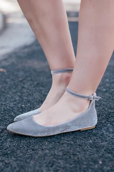 Fashionable Foot Wear For Women