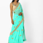 georgette-sarees-and-designer-blouse-designs (11)