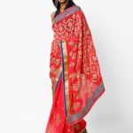 georgette-sarees-and-designer-blouse-designs (12)