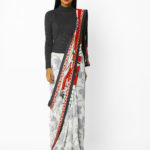 georgette-sarees-and-designer-blouse-designs (14)