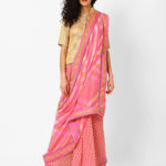 georgette-sarees-and-designer-blouse-designs (2)