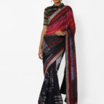 georgette-sarees-and-designer-blouse-designs (4)