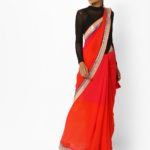 georgette-sarees-and-designer-blouse-designs (7)