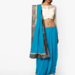 georgette-sarees-and-designer-blouse-designs (8)