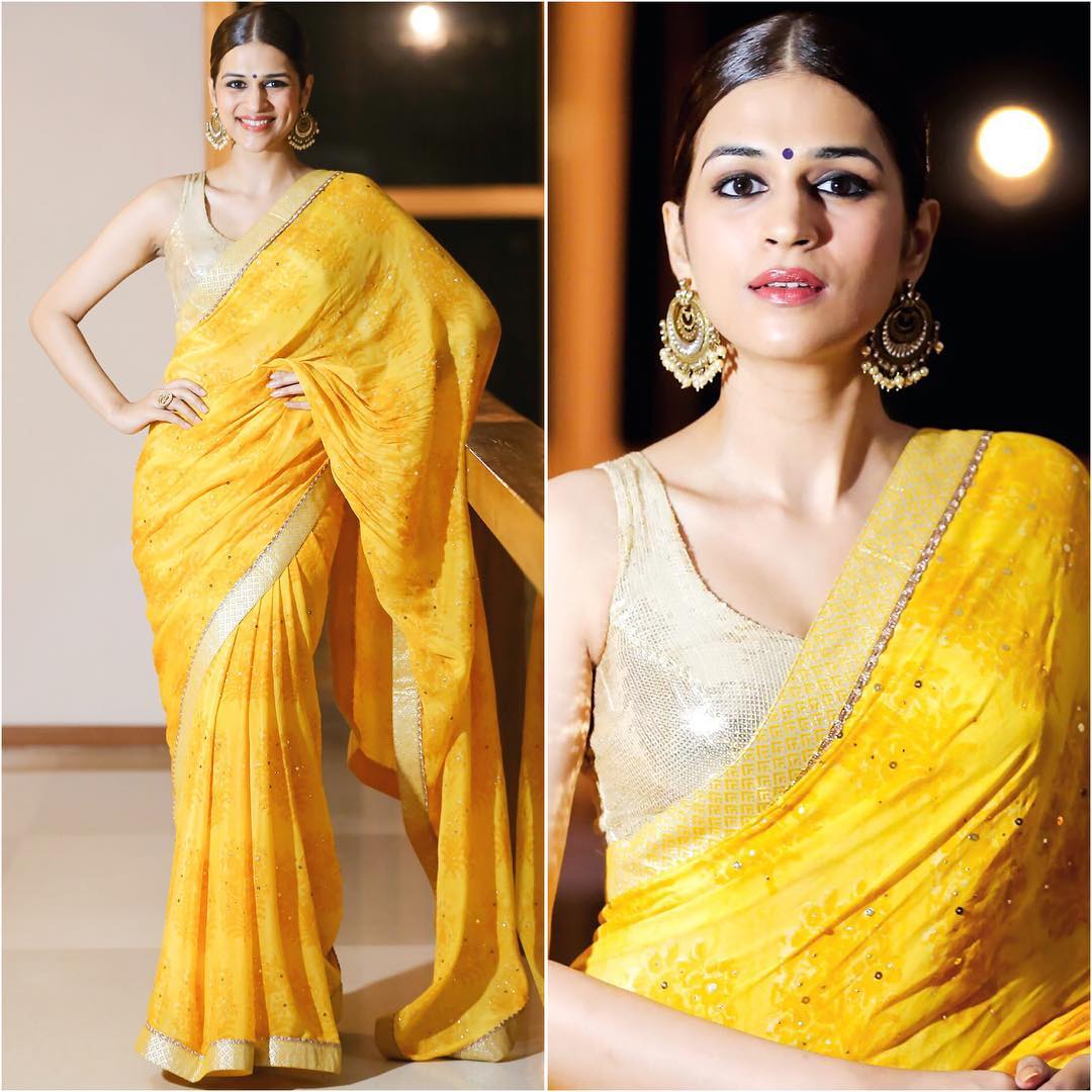 Gifts for saree lovers