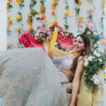 Samantha & Naga Chaitanya Wedding Marriage Dress Outfits
