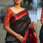 saree-blouse-sleeeve-designs (4)