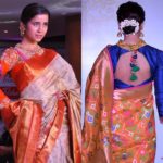 full-sleeve-blouse-designs-for-silk-sarees