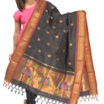 gadwal-silk-dupatta