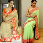 how-to-make-plain-sarees-beautiful (14)