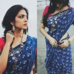 indigo-dabu-block-printed-saree (13)