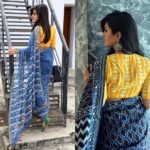 indigo-dabu-block-printed-saree (2)