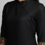 neck-designs-for-plain-kurtis (11)