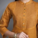 neck-designs-for-plain-kurtis (20)