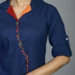 neck-designs-for-plain-kurtis (4)