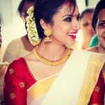 The Best Necklace Designs You Can Wear With Sarees