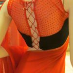 orange-blouse-designs (25)