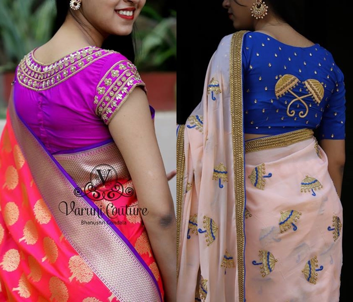 Party Wear Designer Saree Wedding Sarees, Saree Length: 6.30 METER, With  Blouse