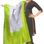 pochampally-silk-dupatta