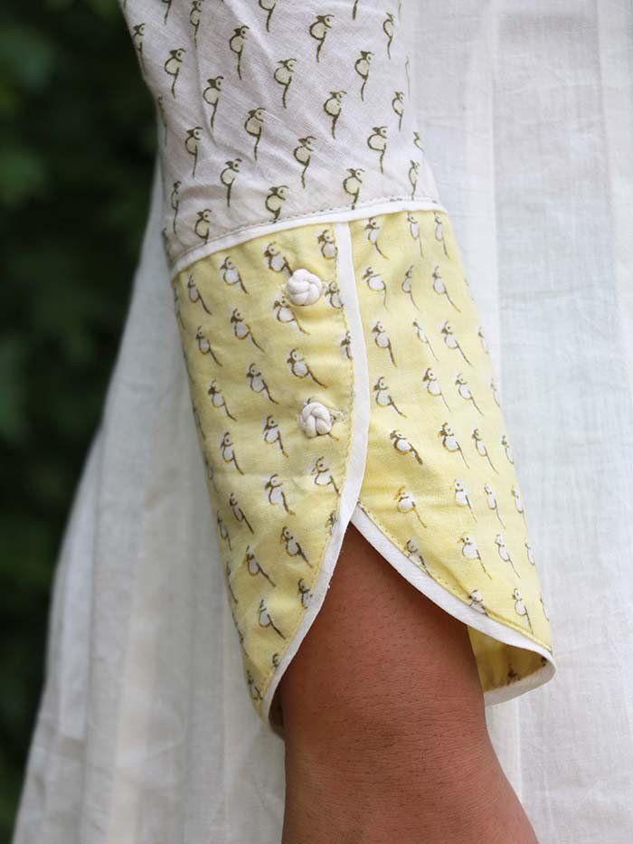 Details 87 ladies kurti hand design latest  thtantai2