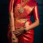 designer-sarees-for-brides (2)