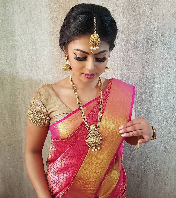 10 Party Makeup Ideas To Try With Sarees Keep Me Stylish 15 amazing saree makeup u0026 hairstyle. party makeup ideas to try with sarees
